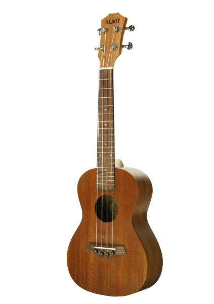 UKBOY UK-205C Ukulele