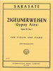 IMC Sarasate Zigeunerweisen- Gypsy Airs- Op 20 No. 2732
