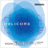 Helicore Violin String