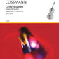 Hal Leonard Cossmann Cello Studies