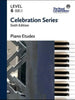 2022 RCM Piano Etudes-level 6