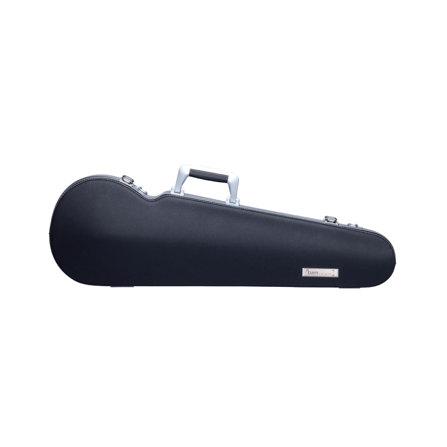 Bam L'Etoile Hightech Contoured Violin Case-5