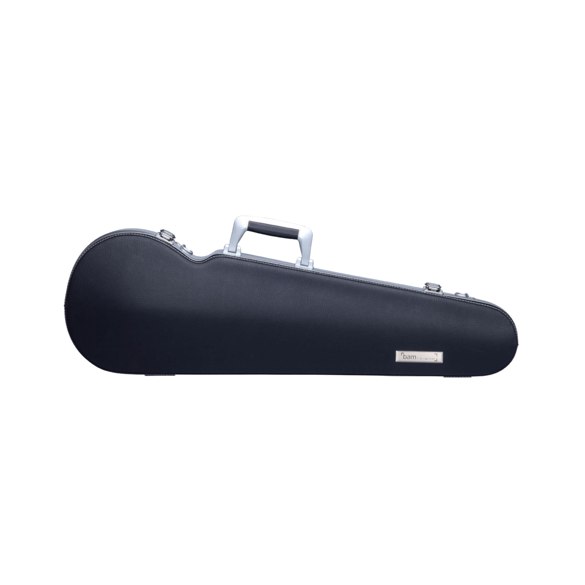 Bam L'Etoile Hightech Contoured Violin Case-5