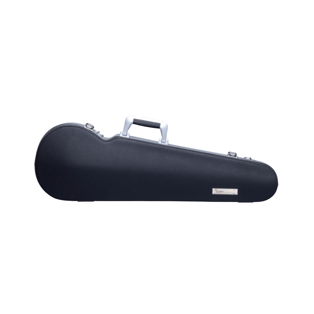 Bam L'Etoile Hightech Contoured Violin Case