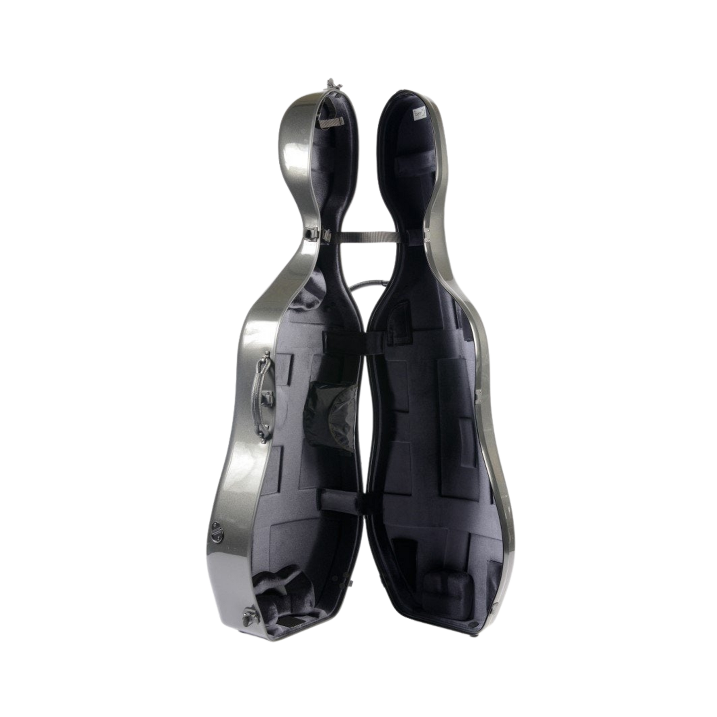 Bam Newtech Cello Case