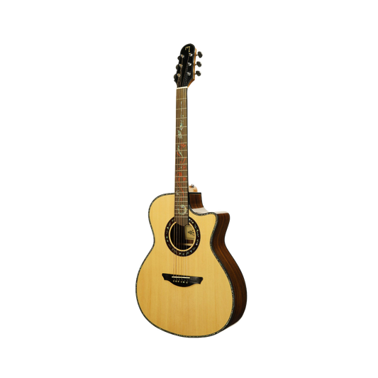Muxica M500c Guitar