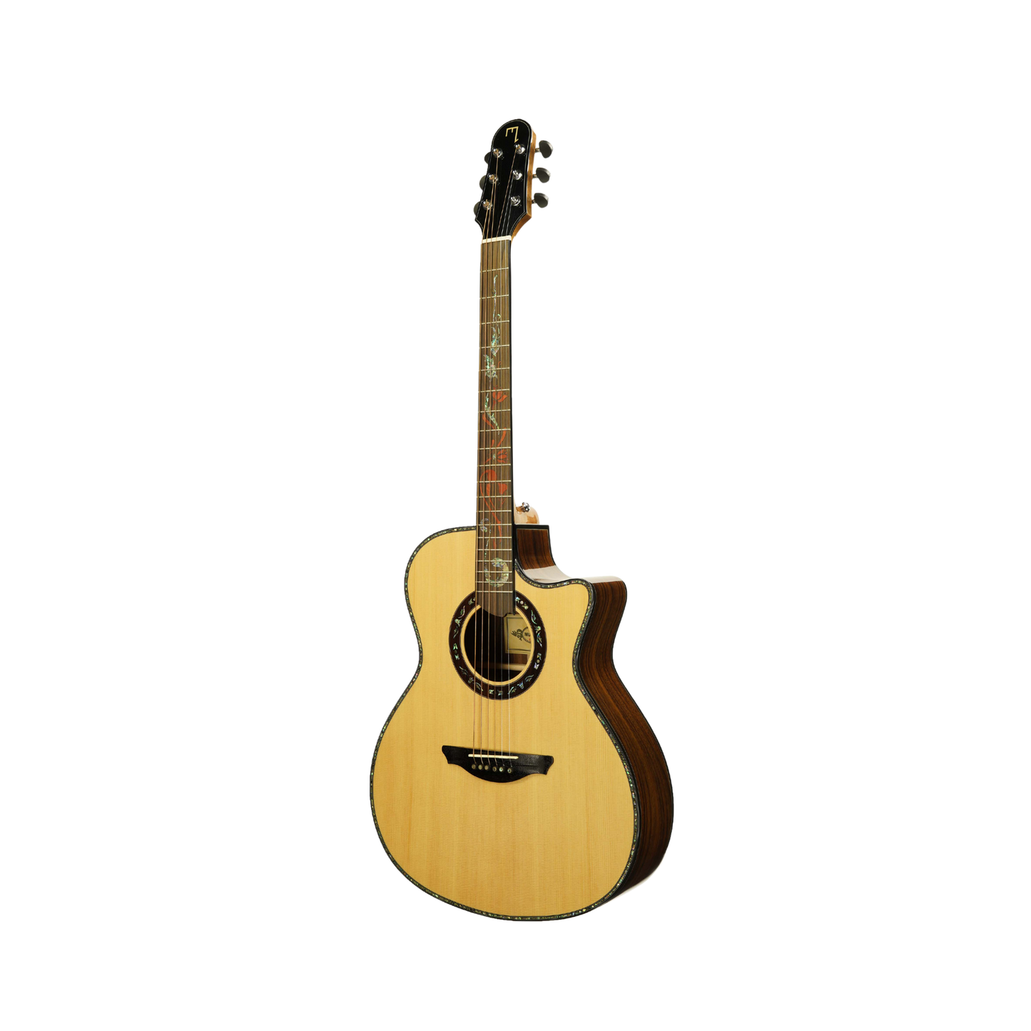 Muxica M500c Guitar