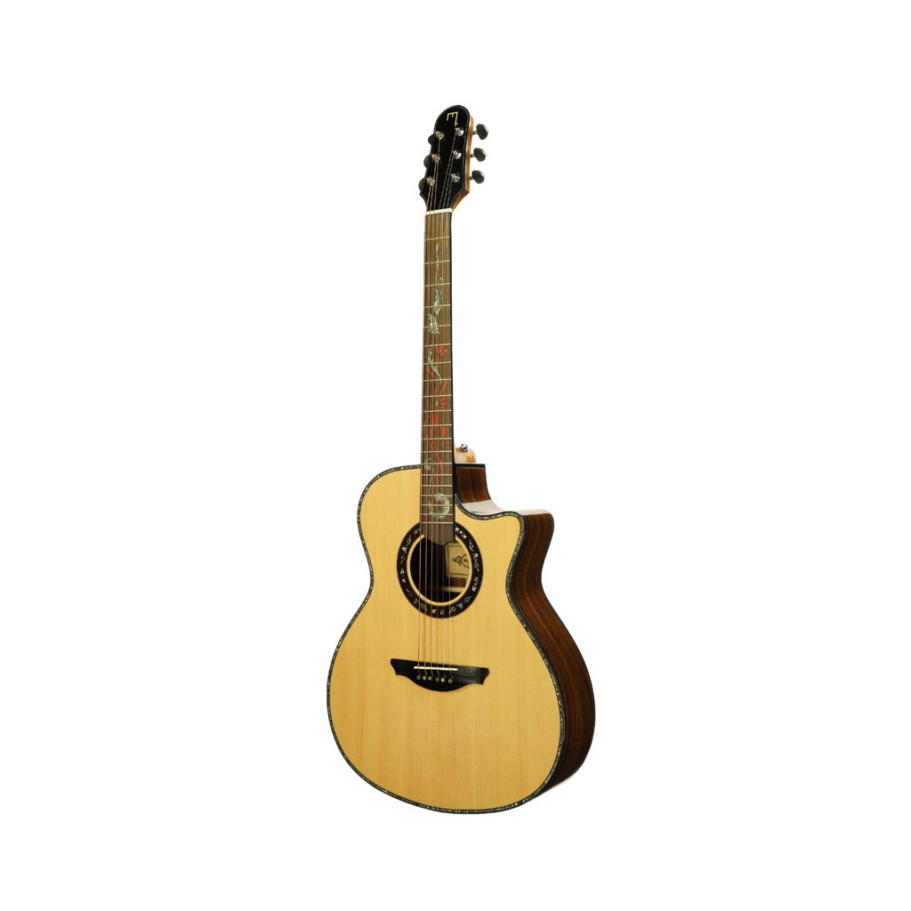 Muxica M500c Guitar