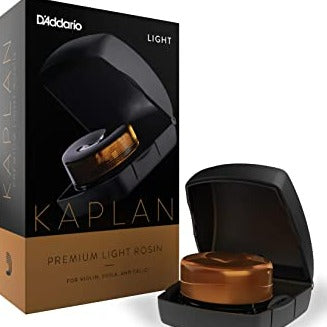 Kaplan Rosin Light