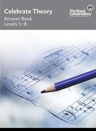 RCM Theory Answer Book