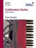 2022 RCM Piano Etudes-level 7