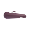 Bam L'Etoile Hightech Contoured Violin Case-6