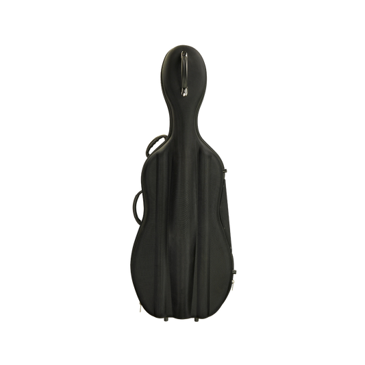 Primo CC-6310 Semi-Rigid Cello Case