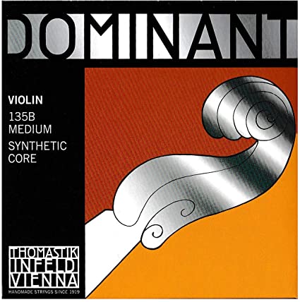 Dominant Violin Strings
