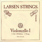 Larsen Cello String