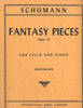 IMC Schumann Fantasy Pieces Op.73 for cello and piano No.741