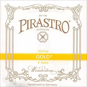 Pirastro Gold Label Violin String