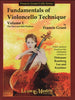 Alfred Fundamentals of Violoncello Technique