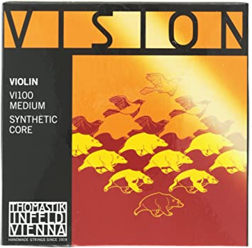 Vision Violin String