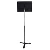 Primo Auto Friction Slid Aluminium Music Stand