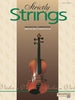 Alfred Strictly Strings Violin