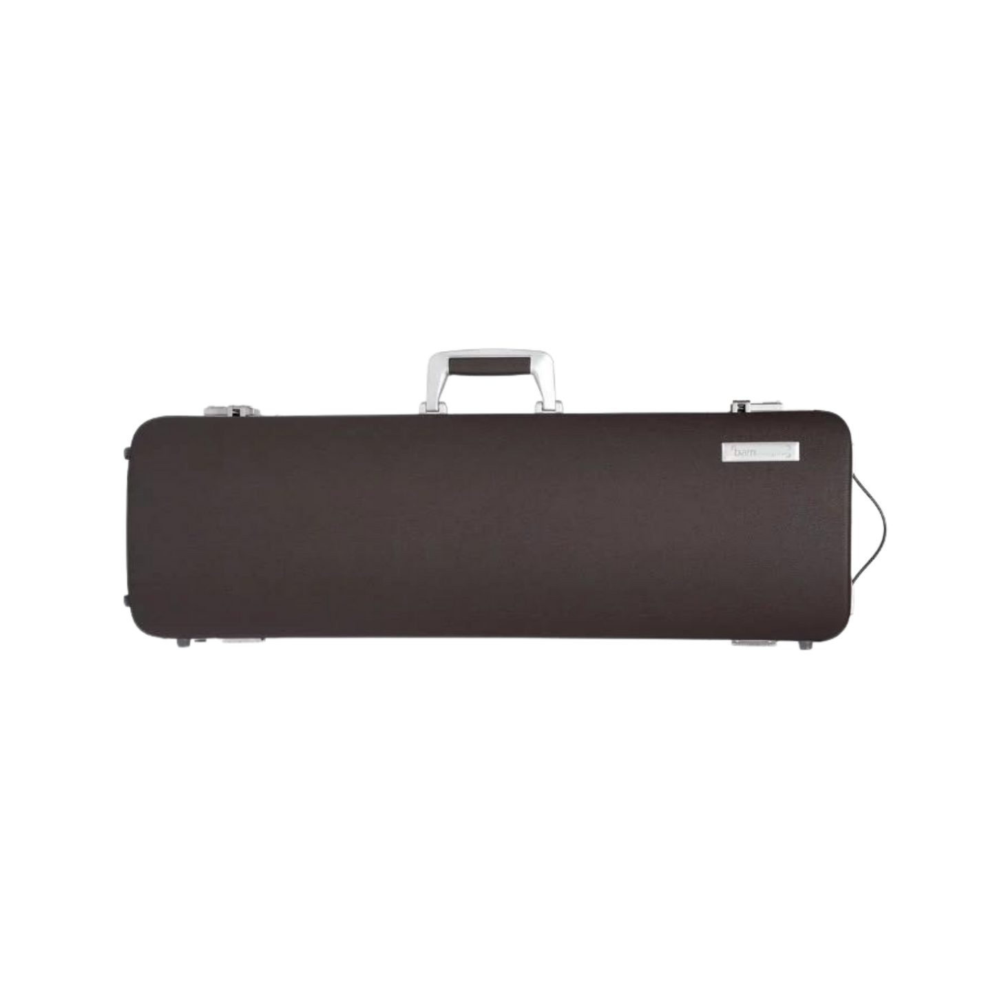 Bam L'Etoile Hightech Oblong Violin Case