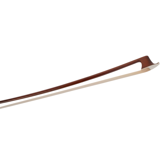 Marco Raposo Cello Bow Nickel Mounted