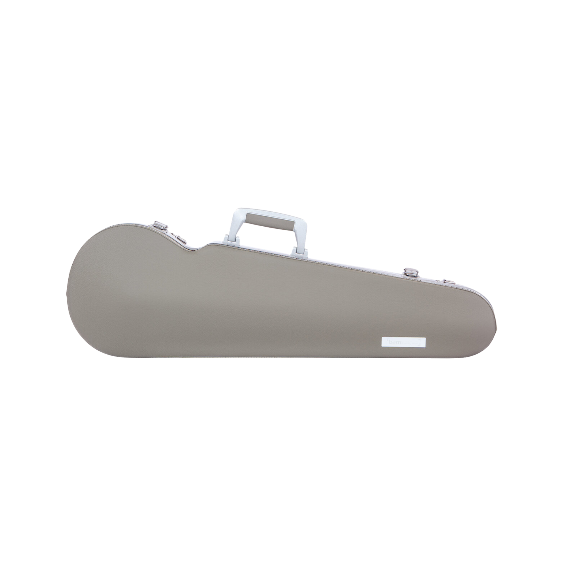 Bam L'Etoile Hightech Contoured Violin Case-7