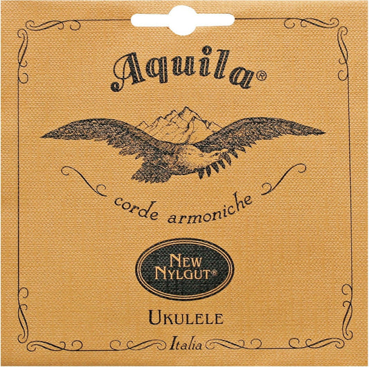 D'Addario Aquila Ukulele String Set