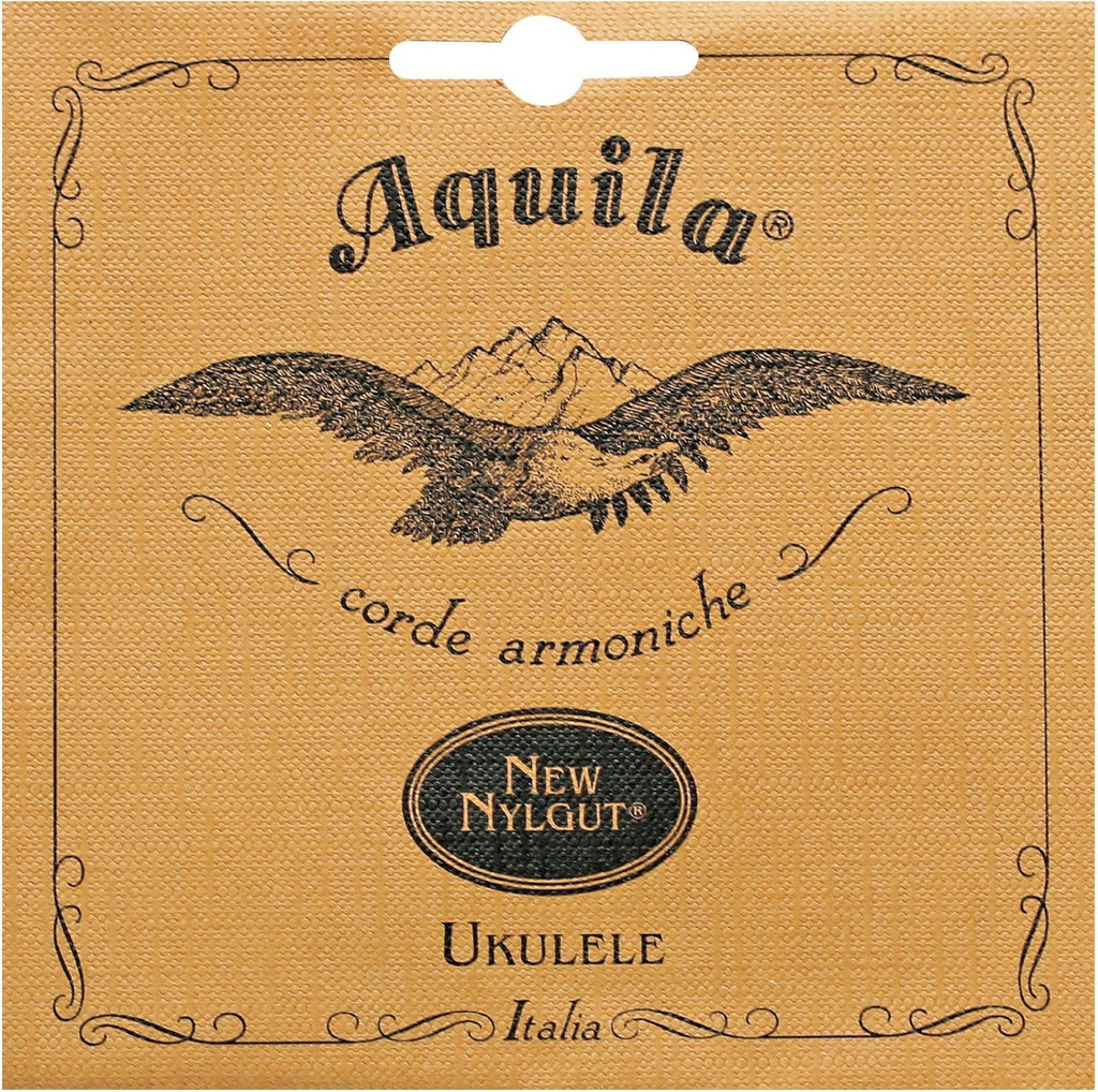 D'Addario Aquila Ukulele String Set
