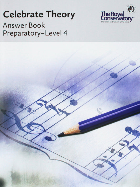 RCM Theory Answer Book