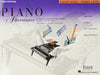 Hal Leonard Piano Adventures Theory Book