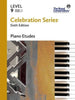 2022 RCM Piano Etudes-level 9