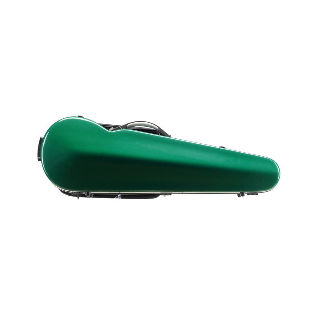 Primo CN-6152 Fibreglass arrow violin case