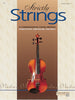 Alfred Strictly Strings Violin