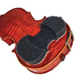 Acousta Grip Shoulder pad Soloist for violin size 4/4, 3/4 and 1/2