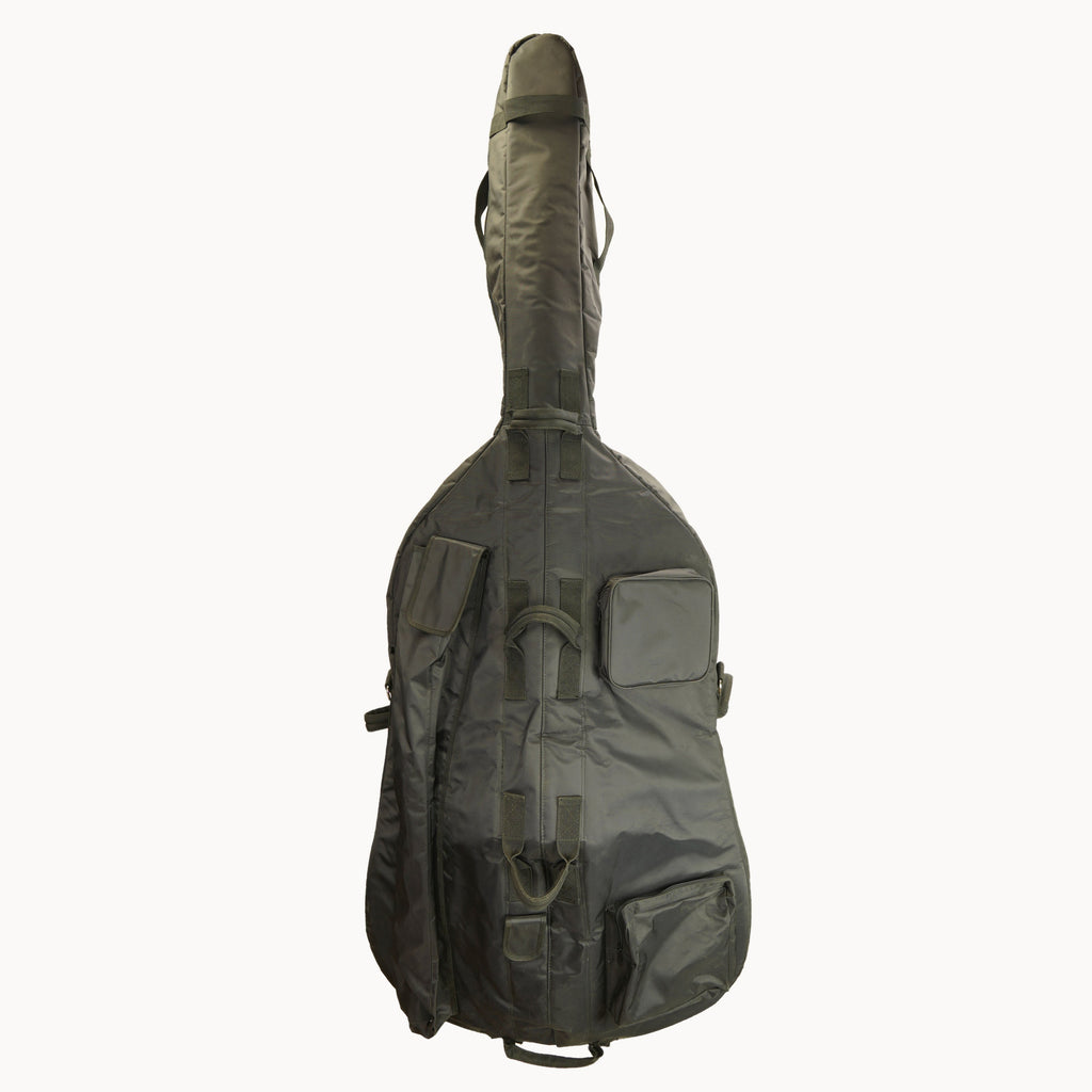 Primo CB-6401 Luxe Cello Gig Bag