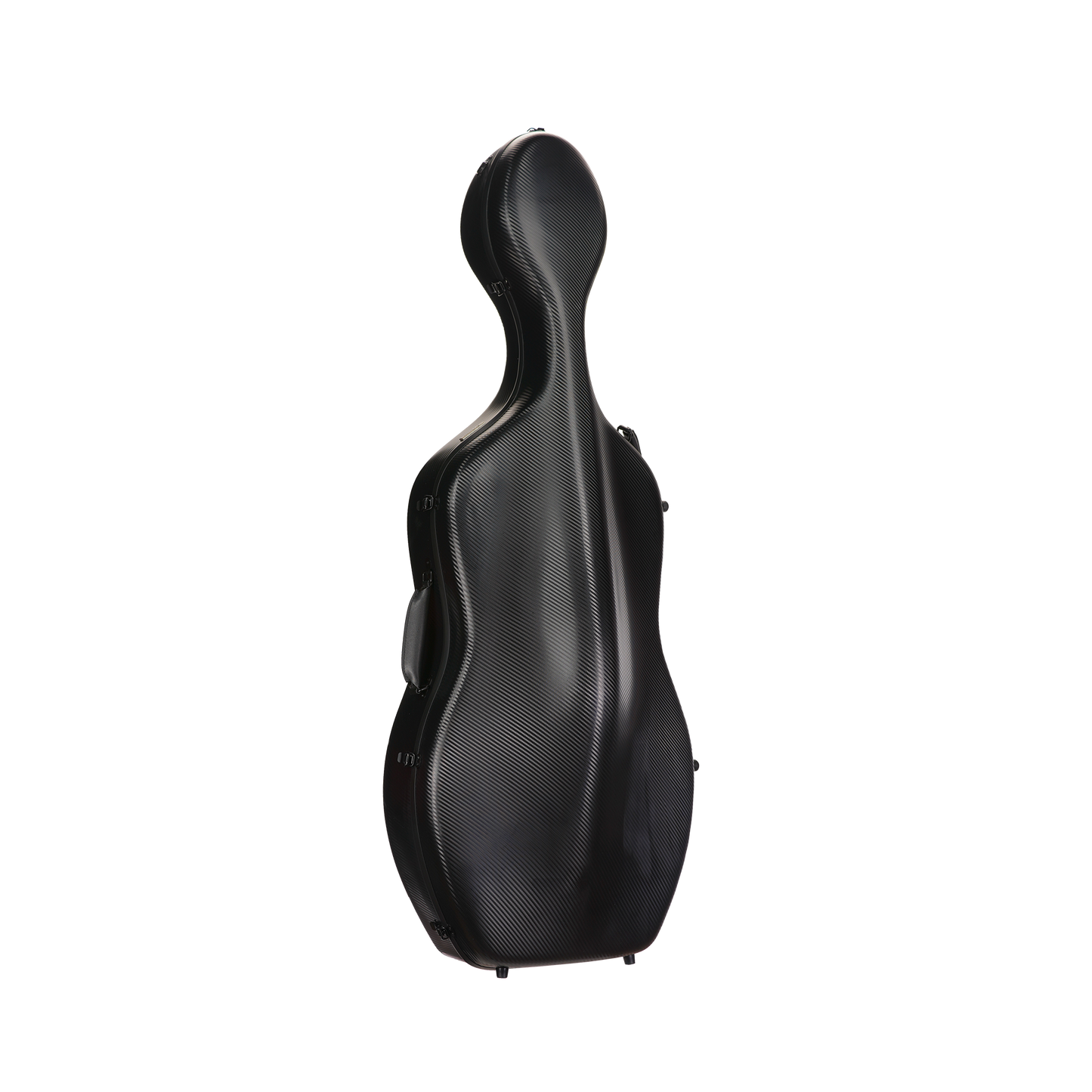 Primo CC-6360 Poly Carbon Cello Case