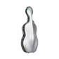 Primo CC-6365 Poly Carbon Varié Cello Case
