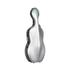 Primo CC-6365 Poly Carbon Varié Cello Case