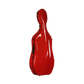 Primo CC-6365 Poly Carbon Varié Cello Case