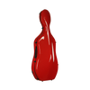 Primo CC-6365 Poly Carbon Varié Cello Case