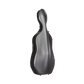 Primo CC-6365 Poly Carbon Varié Cello Case