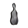 Primo CC-6365 Poly Carbon Varié Cello Case