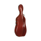 Primo CC-6365 Poly Carbon Varié Cello Case