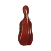 Primo CC-6365 Poly Carbon Varié Cello Case