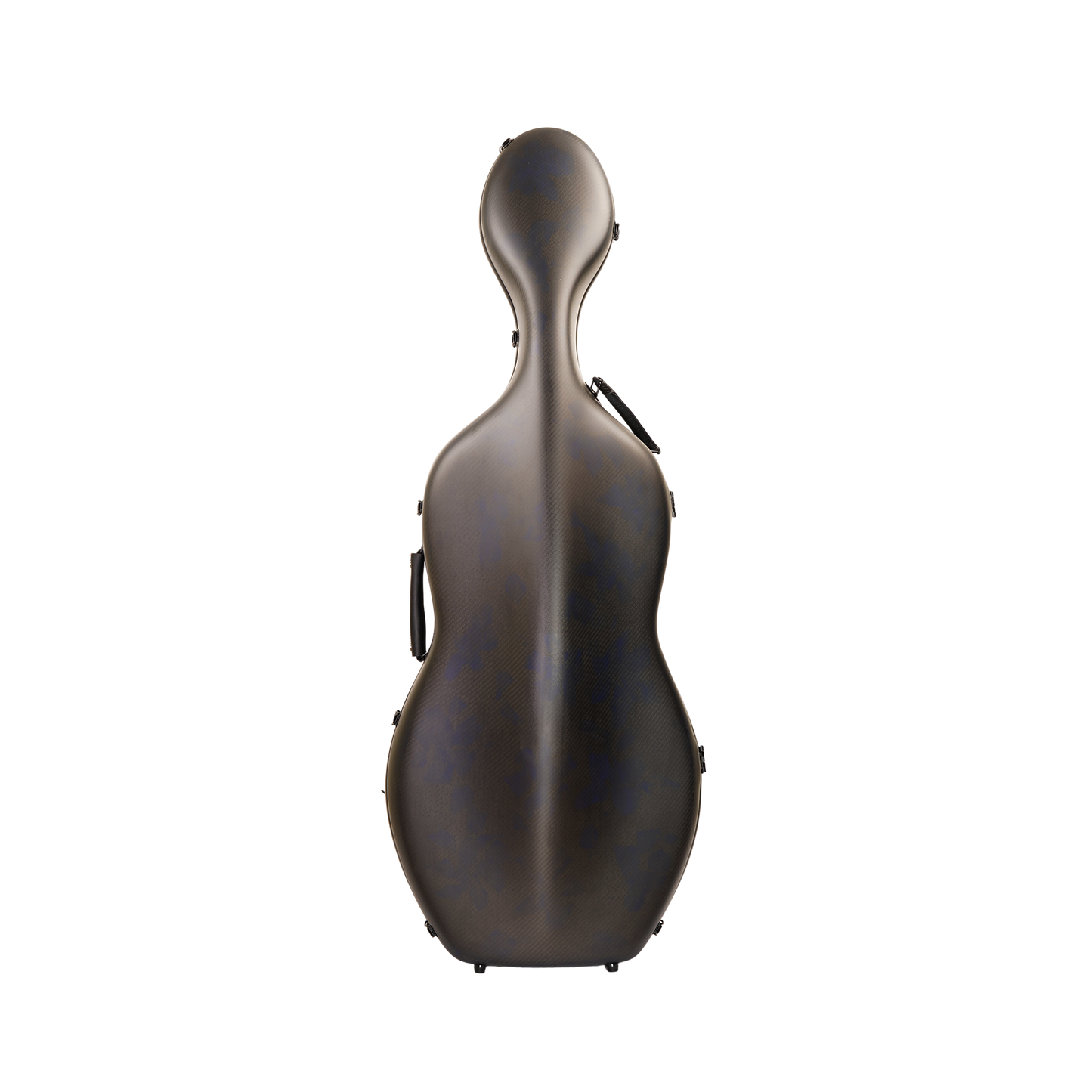 Primo CC-6380 Carbon Fibre Cello Case