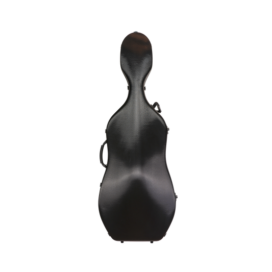 Primo CC-6365 Poly Carbon Varié Cello Case