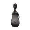 Primo CC-6365 Poly Carbon Varié Cello Case