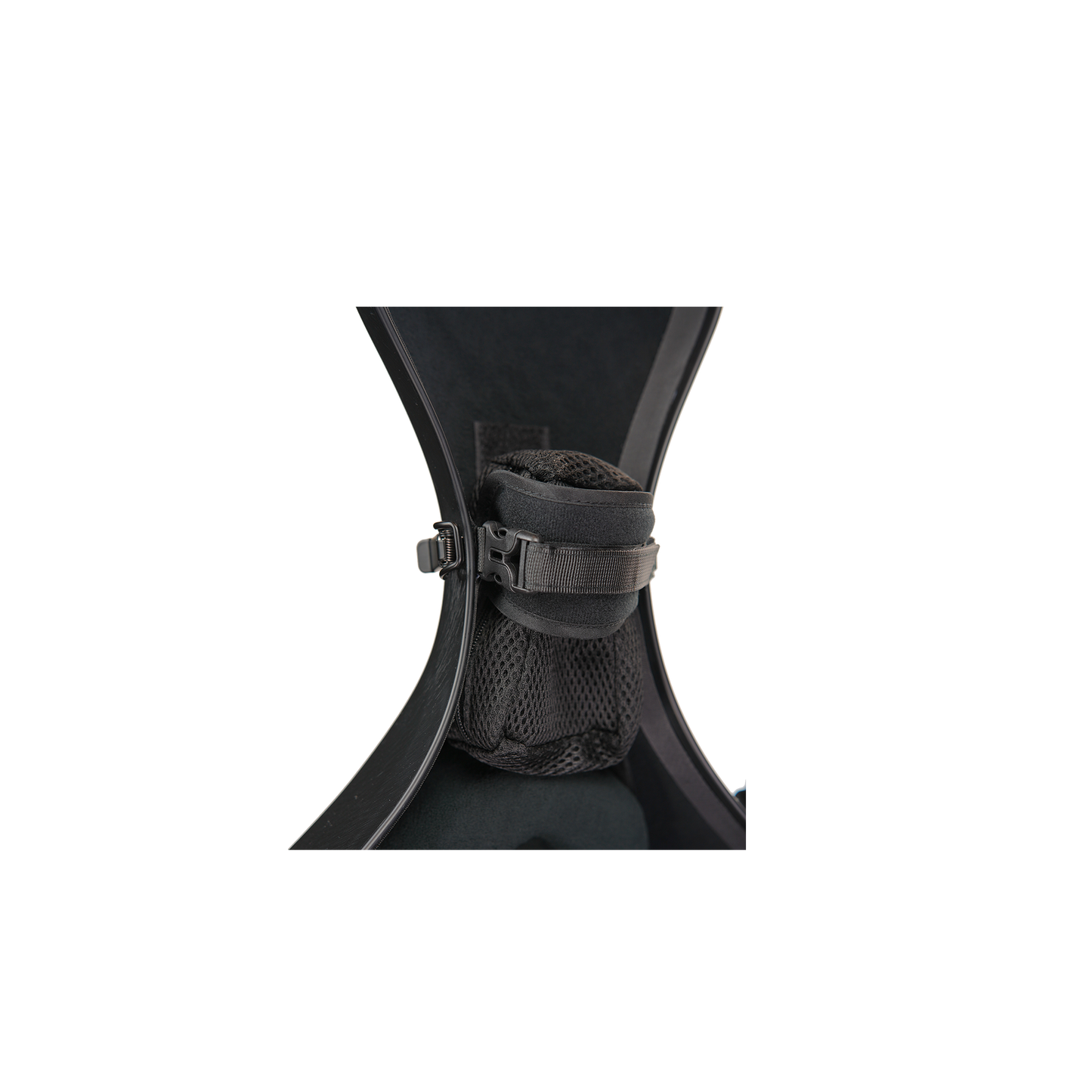 Primo CC-6365 Poly Carbon Varié Cello Case